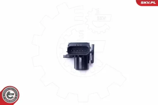 Sensor, Einparkhilfe 12 V hinten ESEN SKV 28SKV075 Bild Sensor, Einparkhilfe 12 V hinten ESEN SKV 28SKV075