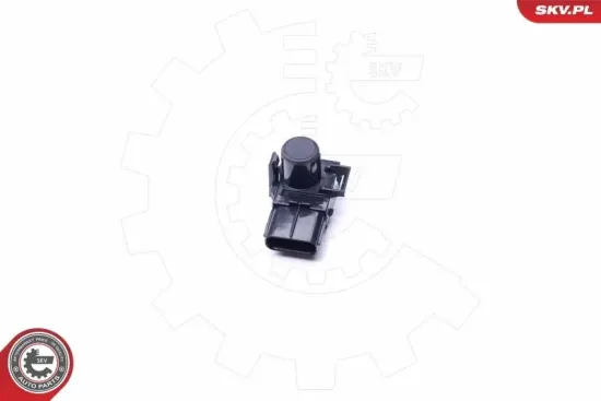 Sensor, Einparkhilfe 12 V vorne ESEN SKV 28SKV076 Bild Sensor, Einparkhilfe 12 V vorne ESEN SKV 28SKV076