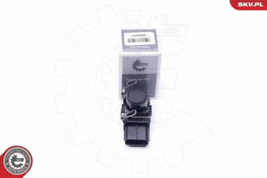 Sensor, Einparkhilfe 12 V hinten ESEN SKV 28SKV077 Bild Sensor, Einparkhilfe 12 V hinten ESEN SKV 28SKV077