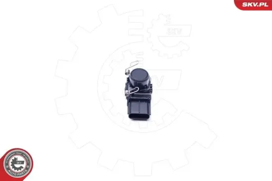 Sensor, Einparkhilfe 12 V hinten ESEN SKV 28SKV077 Bild Sensor, Einparkhilfe 12 V hinten ESEN SKV 28SKV077