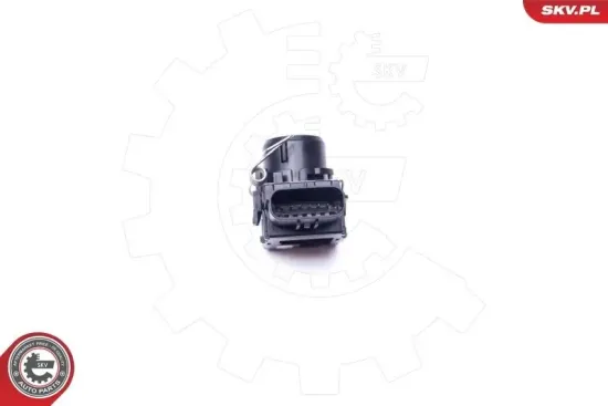 Sensor, Einparkhilfe 12 V hinten ESEN SKV 28SKV077 Bild Sensor, Einparkhilfe 12 V hinten ESEN SKV 28SKV077