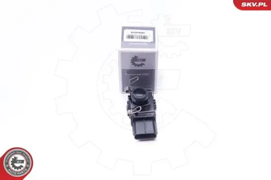 Sensor, Einparkhilfe 12 V vorne hinten ESEN SKV 28SKV078 Bild Sensor, Einparkhilfe 12 V vorne hinten ESEN SKV 28SKV078
