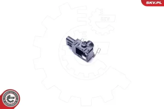 Sensor, Einparkhilfe 12 V vorne hinten ESEN SKV 28SKV078 Bild Sensor, Einparkhilfe 12 V vorne hinten ESEN SKV 28SKV078