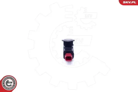Sensor, Einparkhilfe 12 V vorne hinten ESEN SKV 28SKV080 Bild Sensor, Einparkhilfe 12 V vorne hinten ESEN SKV 28SKV080