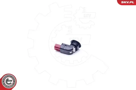 Sensor, Einparkhilfe 12 V vorne hinten ESEN SKV 28SKV080 Bild Sensor, Einparkhilfe 12 V vorne hinten ESEN SKV 28SKV080