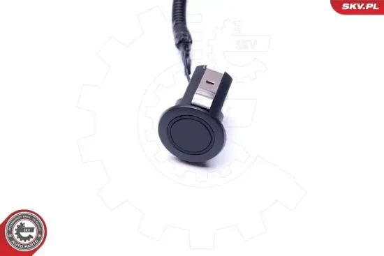 Sensor, Einparkhilfe 12 V hinten ESEN SKV 28SKV081 Bild Sensor, Einparkhilfe 12 V hinten ESEN SKV 28SKV081