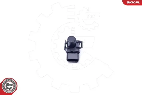 Sensor, Einparkhilfe 12 V hinten ESEN SKV 28SKV082 Bild Sensor, Einparkhilfe 12 V hinten ESEN SKV 28SKV082