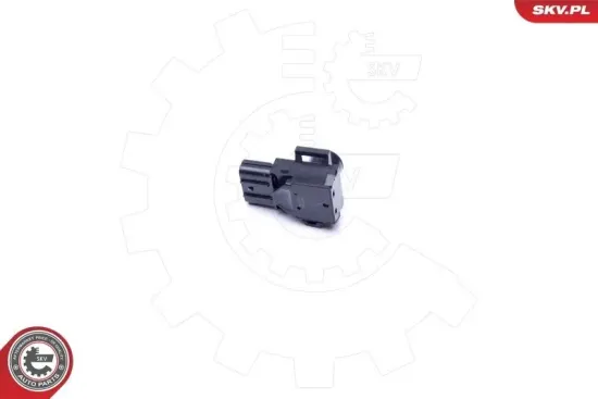 Sensor, Einparkhilfe 12 V hinten ESEN SKV 28SKV082 Bild Sensor, Einparkhilfe 12 V hinten ESEN SKV 28SKV082