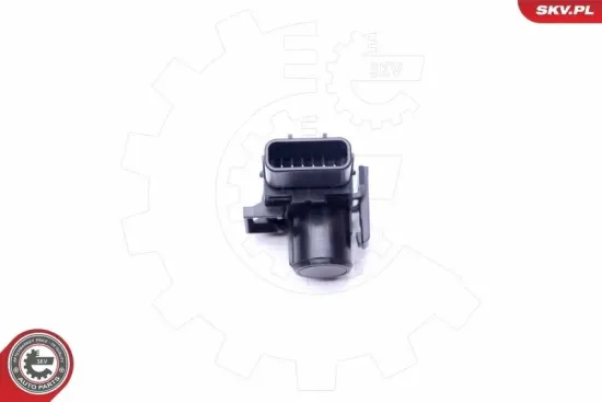 Sensor, Einparkhilfe 12 V hinten ESEN SKV 28SKV082 Bild Sensor, Einparkhilfe 12 V hinten ESEN SKV 28SKV082