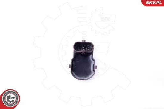 Sensor, Einparkhilfe 12 V ESEN SKV 28SKV086 Bild Sensor, Einparkhilfe 12 V ESEN SKV 28SKV086