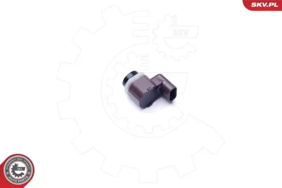 Sensor, Einparkhilfe 12 V vorne hinten ESEN SKV 28SKV086 Bild Sensor, Einparkhilfe 12 V vorne hinten ESEN SKV 28SKV086