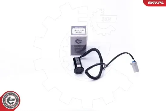 Sensor, Einparkhilfe 12 V vorne hinten ESEN SKV 28SKV087 Bild Sensor, Einparkhilfe 12 V vorne hinten ESEN SKV 28SKV087