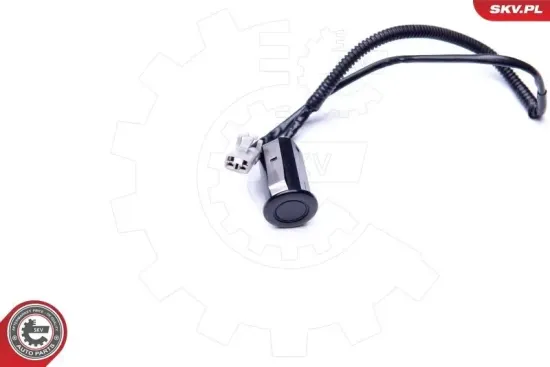 Sensor, Einparkhilfe 12 V vorne hinten ESEN SKV 28SKV087 Bild Sensor, Einparkhilfe 12 V vorne hinten ESEN SKV 28SKV087