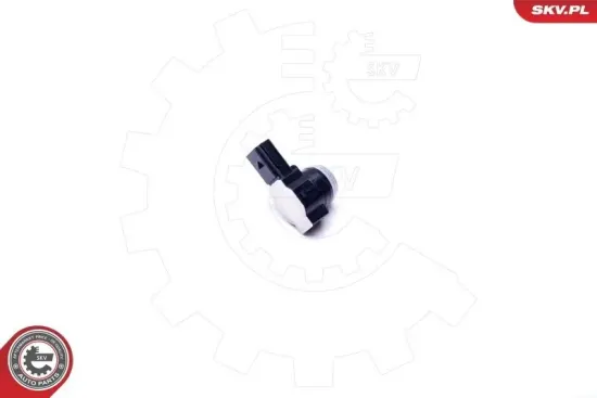 Sensor, Einparkhilfe 12 V vorne hinten ESEN SKV 28SKV088 Bild Sensor, Einparkhilfe 12 V vorne hinten ESEN SKV 28SKV088