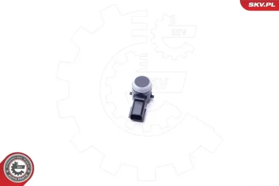 Sensor, Einparkhilfe 12 V vorne hinten ESEN SKV 28SKV088 Bild Sensor, Einparkhilfe 12 V vorne hinten ESEN SKV 28SKV088
