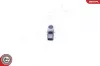 Sensor, Einparkhilfe 12 V vorne hinten ESEN SKV 28SKV089 Bild Sensor, Einparkhilfe 12 V vorne hinten ESEN SKV 28SKV089
