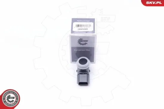 Sensor, Einparkhilfe 12 V vorne hinten ESEN SKV 28SKV089 Bild Sensor, Einparkhilfe 12 V vorne hinten ESEN SKV 28SKV089