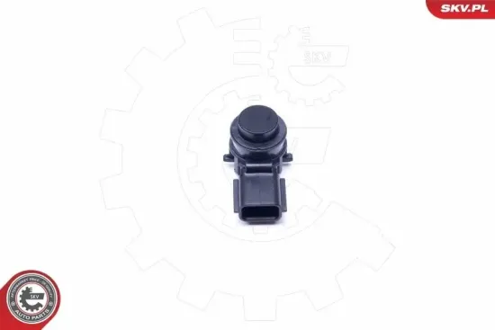 Sensor, Einparkhilfe 12 V hinten ESEN SKV 28SKV090 Bild Sensor, Einparkhilfe 12 V hinten ESEN SKV 28SKV090