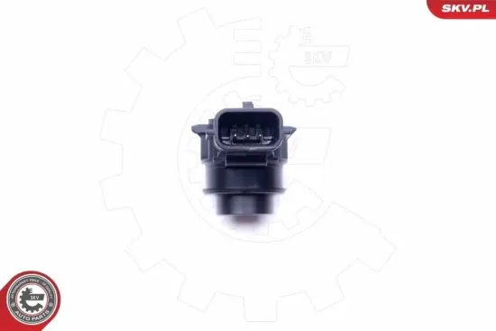 Sensor, Einparkhilfe 12 V hinten ESEN SKV 28SKV090 Bild Sensor, Einparkhilfe 12 V hinten ESEN SKV 28SKV090