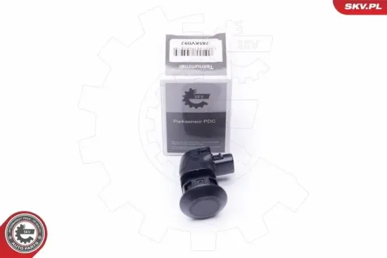Sensor, Einparkhilfe 12 V vorne hinten ESEN SKV 28SKV092 Bild Sensor, Einparkhilfe 12 V vorne hinten ESEN SKV 28SKV092