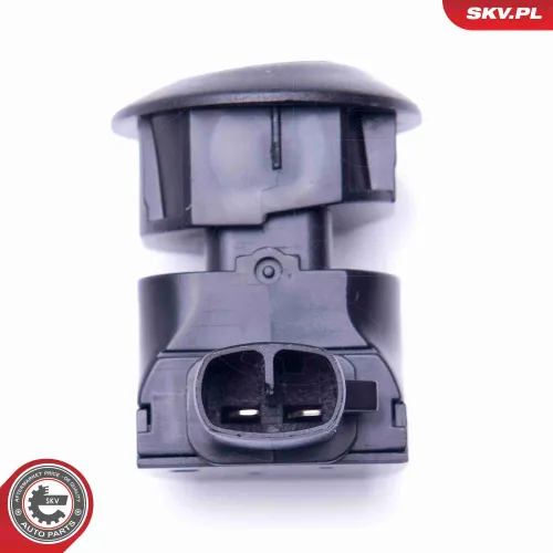 Sensor, Einparkhilfe 12 V hinten vorne ESEN SKV 28SKV092 Bild Sensor, Einparkhilfe 12 V hinten vorne ESEN SKV 28SKV092
