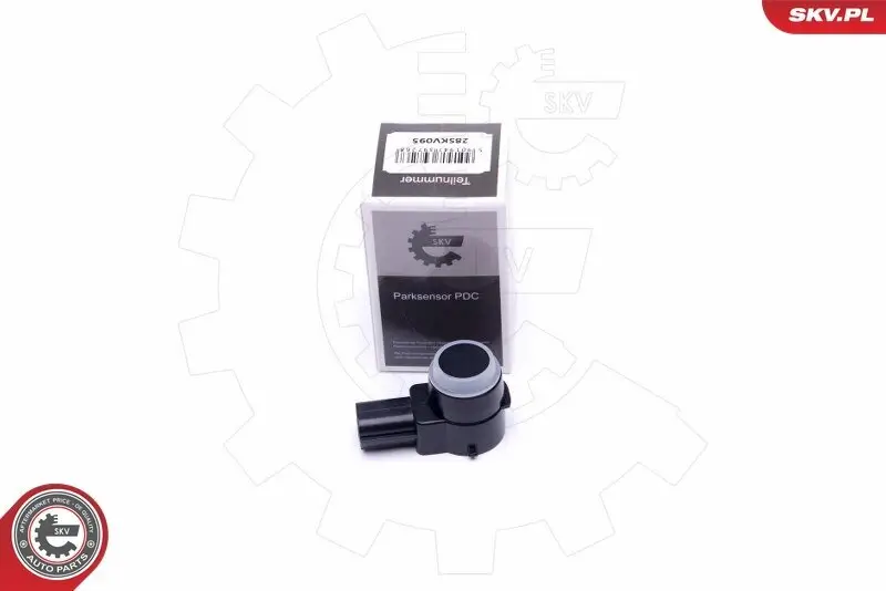 Sensor, Einparkhilfe vorne hinten ESEN SKV 28SKV095