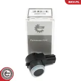 Sensor, Einparkhilfe vorne hinten ESEN SKV 28SKV102