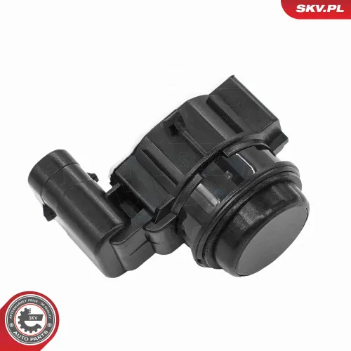Sensor, Einparkhilfe 12 V hinten vorne ESEN SKV 28SKV105 Bild Sensor, Einparkhilfe 12 V hinten vorne ESEN SKV 28SKV105