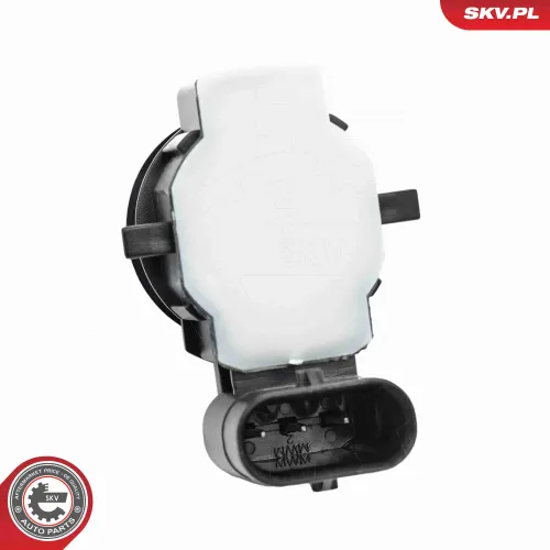 Sensor, Einparkhilfe 12 V hinten vorne ESEN SKV 28SKV105 Bild Sensor, Einparkhilfe 12 V hinten vorne ESEN SKV 28SKV105