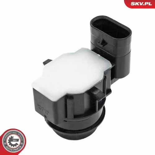 Sensor, Einparkhilfe 12 V hinten vorne ESEN SKV 28SKV105 Bild Sensor, Einparkhilfe 12 V hinten vorne ESEN SKV 28SKV105