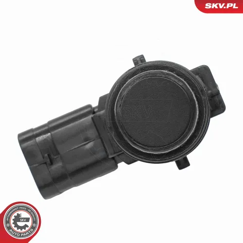 Sensor, Einparkhilfe 12 V hinten vorne ESEN SKV 28SKV107 Bild Sensor, Einparkhilfe 12 V hinten vorne ESEN SKV 28SKV107