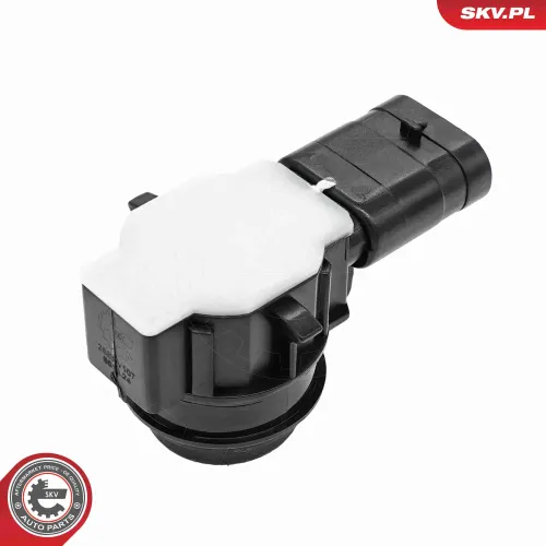 Sensor, Einparkhilfe 12 V hinten vorne ESEN SKV 28SKV107 Bild Sensor, Einparkhilfe 12 V hinten vorne ESEN SKV 28SKV107