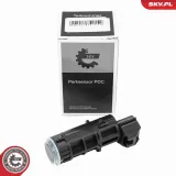 Sensor, Einparkhilfe 12 V hinten vorne ESEN SKV 28SKV109