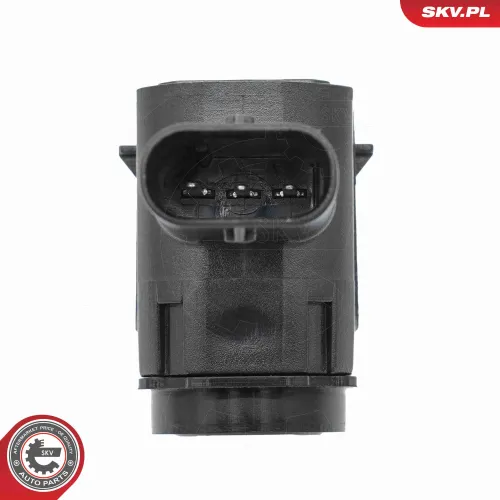 Sensor, Einparkhilfe 12 V hinten vorne ESEN SKV 28SKV112 Bild Sensor, Einparkhilfe 12 V hinten vorne ESEN SKV 28SKV112