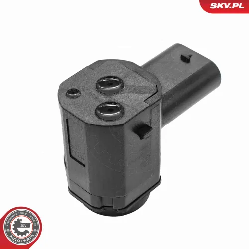 Sensor, Einparkhilfe 12 V hinten vorne ESEN SKV 28SKV112 Bild Sensor, Einparkhilfe 12 V hinten vorne ESEN SKV 28SKV112