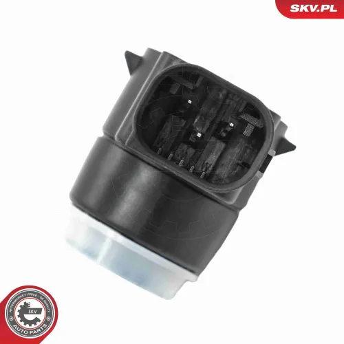Sensor, Einparkhilfe 12 V hinten ESEN SKV 28SKV115 Bild Sensor, Einparkhilfe 12 V hinten ESEN SKV 28SKV115
