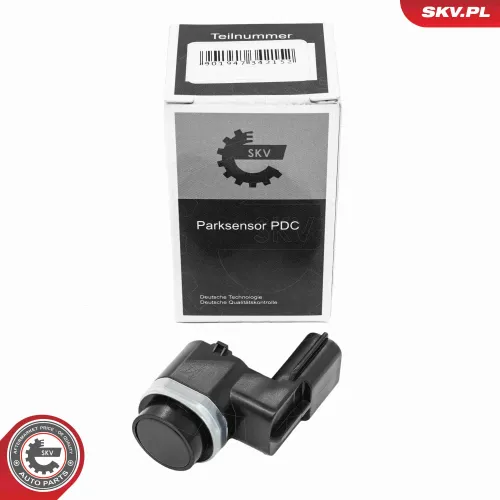 Sensor, Einparkhilfe vorne ESEN SKV 28SKV119 Bild Sensor, Einparkhilfe vorne ESEN SKV 28SKV119