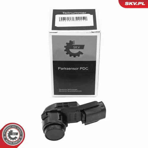 Sensor, Einparkhilfe hinten ESEN SKV 28SKV120 Bild Sensor, Einparkhilfe hinten ESEN SKV 28SKV120