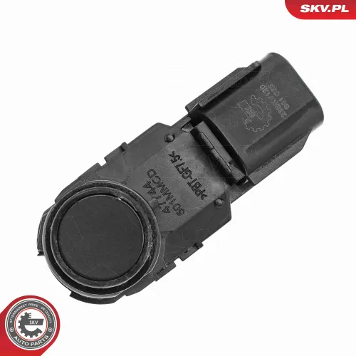 Sensor, Abgastemperatur 12 V ESEN SKV 30SKV105 Bild Sensor, Abgastemperatur 12 V ESEN SKV 30SKV105