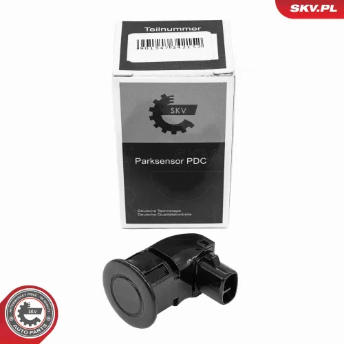 Sensor, Abgastemperatur 12 V ESEN SKV 30SKV105 Bild Sensor, Abgastemperatur 12 V ESEN SKV 30SKV105