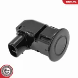 Sensor, Abgastemperatur 12 V ESEN SKV 30SKV106