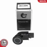 Sensor, Einparkhilfe hinten vorne ESEN SKV 28SKV122