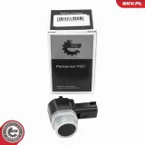 Sensor, Abgastemperatur 12 V ESEN SKV 30SKV109