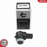 Sensor, Einparkhilfe vorne ESEN SKV 28SKV125