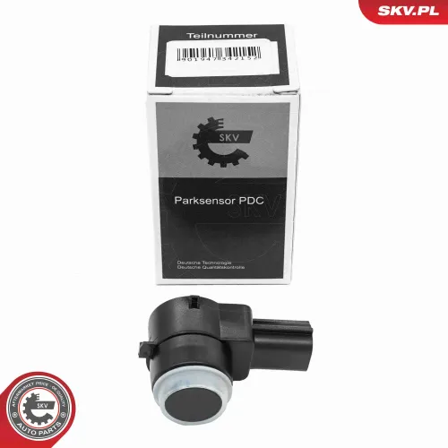 Sensor, Einparkhilfe vorne ESEN SKV 28SKV125 Bild Sensor, Einparkhilfe vorne ESEN SKV 28SKV125