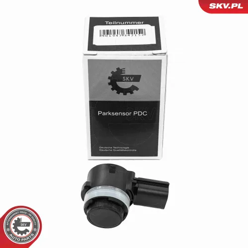 Sensor, Einparkhilfe hinten vorne ESEN SKV 28SKV127 Bild Sensor, Einparkhilfe hinten vorne ESEN SKV 28SKV127