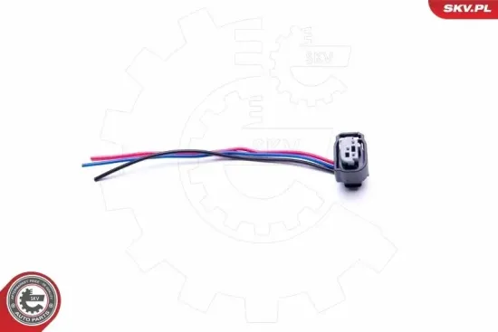 Leitungssatz, Einparkhilfe ESEN SKV 28SKV900 Bild Leitungssatz, Einparkhilfe ESEN SKV 28SKV900