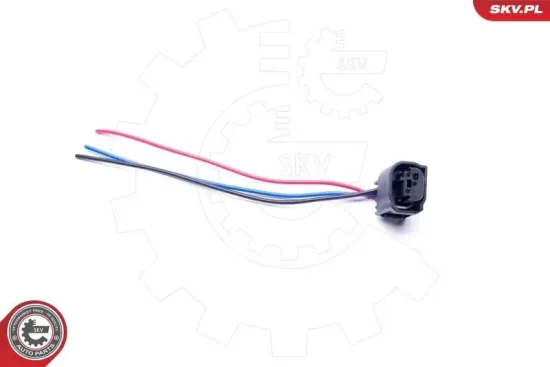 Leitungssatz, Einparkhilfe ESEN SKV 28SKV901 Bild Leitungssatz, Einparkhilfe ESEN SKV 28SKV901