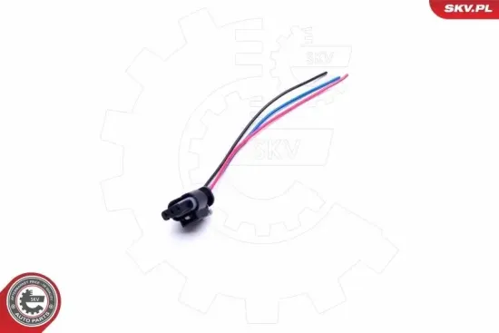 Leitungssatz, Einparkhilfe ESEN SKV 28SKV902 Bild Leitungssatz, Einparkhilfe ESEN SKV 28SKV902