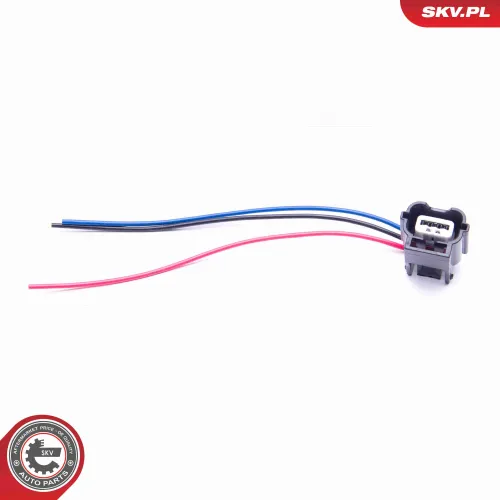 Leitungssatz, Einparkhilfe ESEN SKV 28SKV906 Bild Leitungssatz, Einparkhilfe ESEN SKV 28SKV906